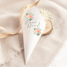 Cargar imagen en el visor de la galería, Boda Conos Confeti
