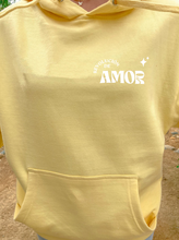 Cargar imagen en el visor de la galería, Poleron Canguro "Revolución de Amor”

