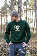 Cargar imagen en el visor de la galería, Poleron Polo "The lion Reigns"
