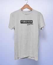 Cargar imagen en el visor de la galería, Polera Unisex "Forgiven".
