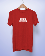 Cargar imagen en el visor de la galería, Polera unisex "God is faithful".
